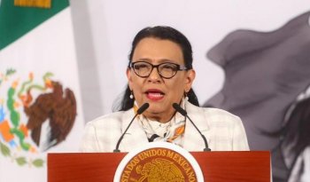 Gobierno presenta reforma electoral para reducir privilegios y costos bajo principios de Austeridad Republicana