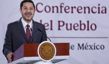 ISSSTE contrata a 1,295 especialistas y reporta 97% de abasto en medicamentos