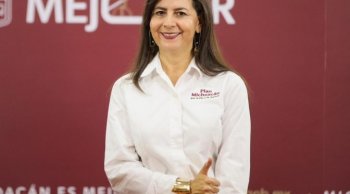 Michoacán inicia entrega de chips con datos gratis para estudiantes de nivel medio superior y superior