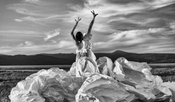 Periferias Danzadas reúne a tres compañías de Michoacán en el Teatro de la Danza Guillermina Bravo