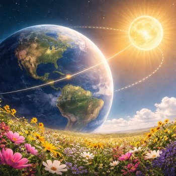 Primavera 2026 en México: fecha exacta, significado astronómico y tradiciones