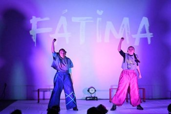 Programa Nacional de Artes Escénicas beneficia a más de 2 mil estudiantes en Colima