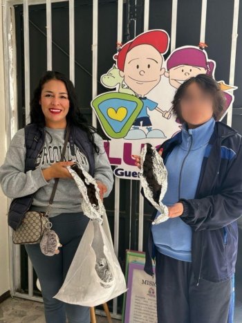 Proyecto Red Líder de Telebachillerato en Abasolo obtiene segundo lugar nacional por compromiso social