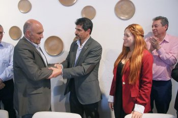 Puebla será sede del Congreso Mexicano del Petróleo 2027, con derrama económica superior a 450 MDP