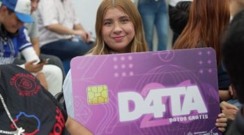 Reabren registro para programa de datos gratis para estudiantes michoacanos