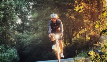 Selección mexicana de ciclismo lista para el Panamericano de Ruta en Colombia