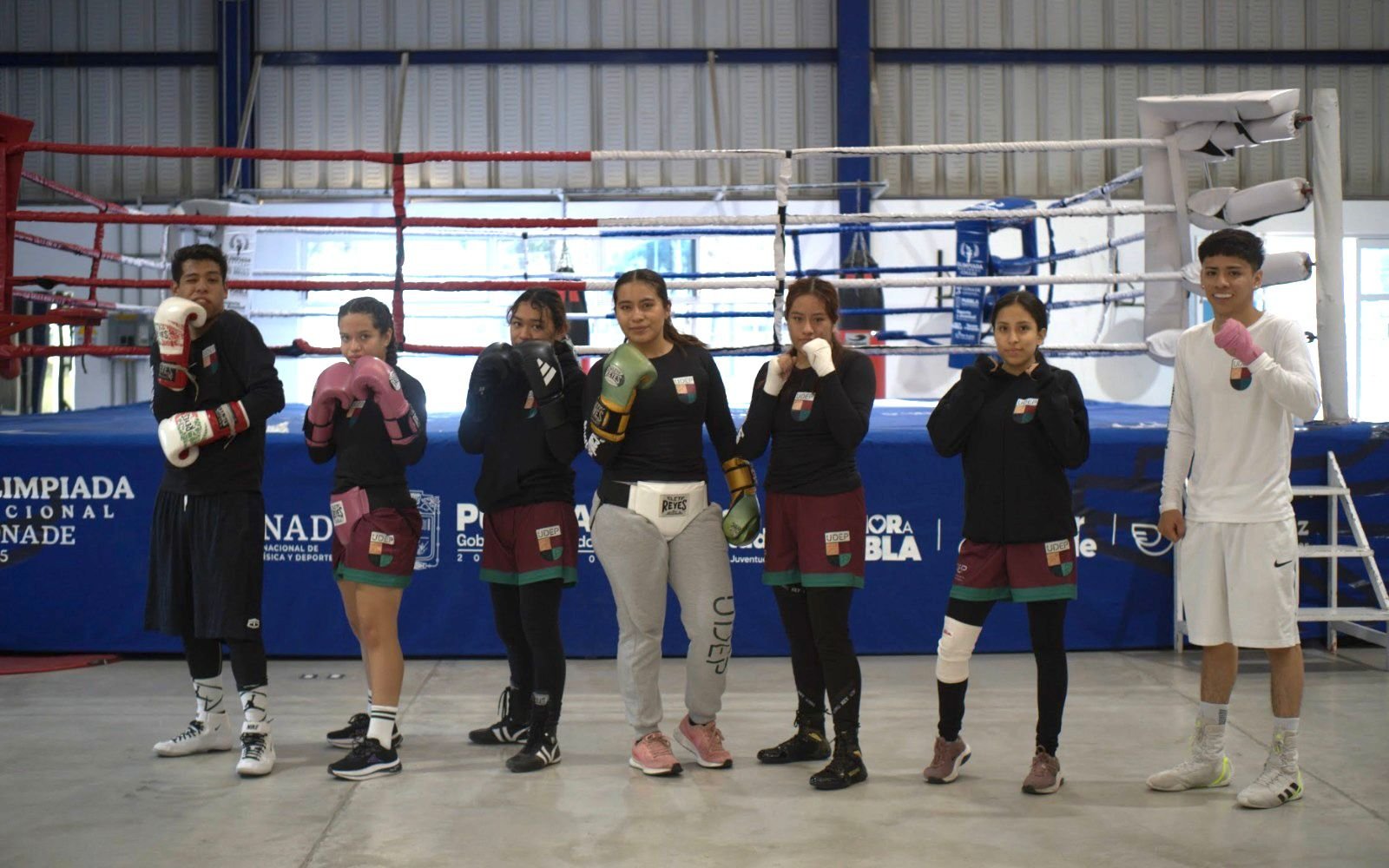 UDEP anuncia convocatoria 2026 y nuevas carreras para marzo