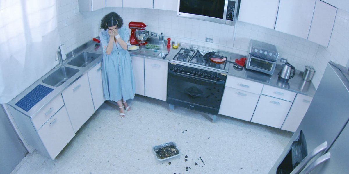 Ciclo 'Miradas Regias' visibiliza el cine hecho por mujeres en Nuevo Le&oacute;n