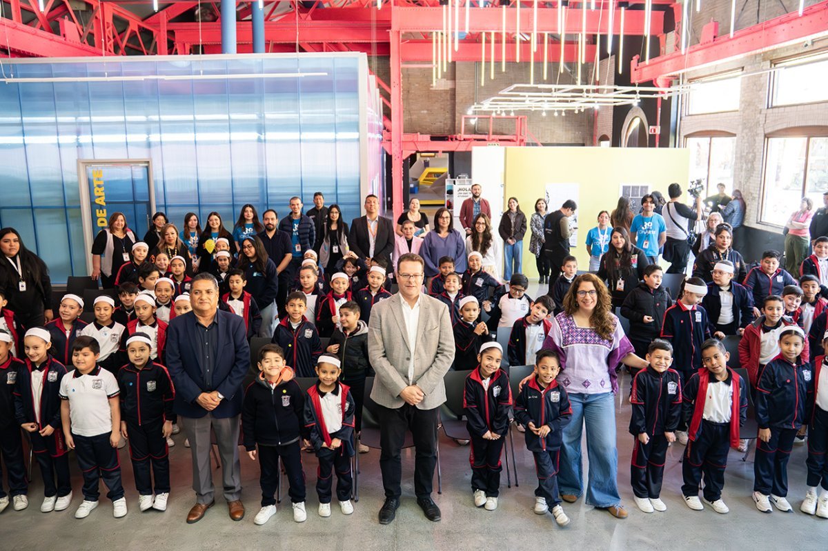 CONARTE y Secretar&iacute;a de Cultura Federal inauguran exposici&oacute;n 