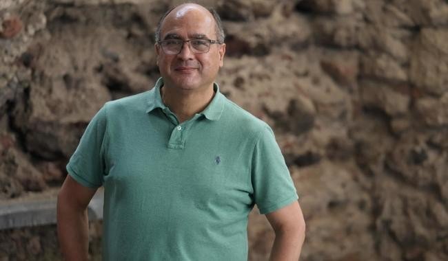 Especialistas mexicanos del INAH, Leonardo L&oacute;pez Luj&aacute;n y Diana Magaloni Kerpel, recibir&aacute;n el Premio Tlamatini en 2026