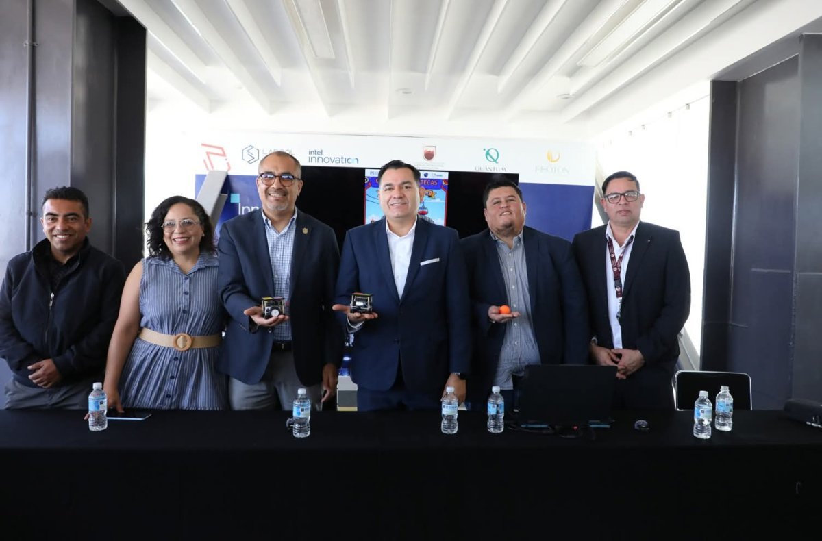 Gobierno de Zacatecas invita a estudiantes a sumarse a la fiebre mundialista con torneo de f&uacute;tbol rob&oacute;tico