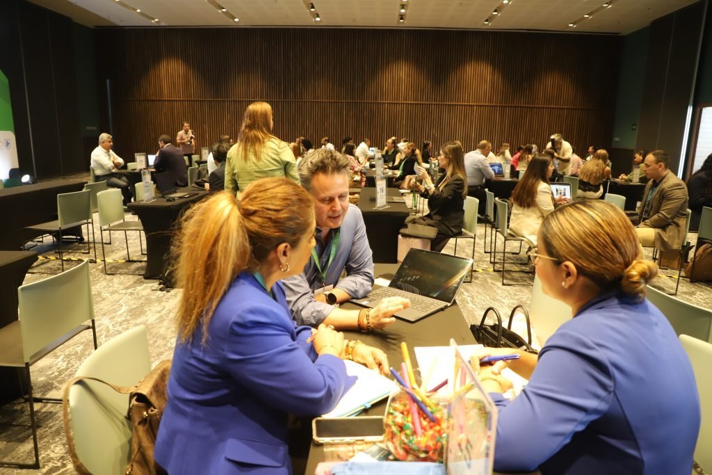 Guanajuato reafirma liderazgo en turismo de reuniones con FIEXPO Workshop & Technical Visit Le&oacute;n 2026