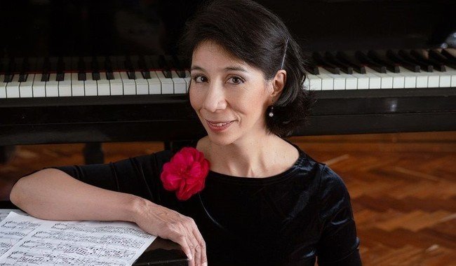 INBAL presenta conciertos de piano y voz en Bellas Artes con Leticia G&oacute;mez-Tagle, Rosa Mar&iacute;a Diez y Alfredo Isaac Aguilar