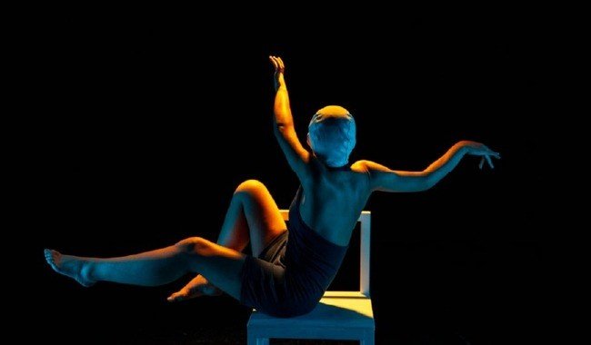 Presentan unipersonal 'Aprender a nadar' sobre la depresi&oacute;n en el Foro Alternativo