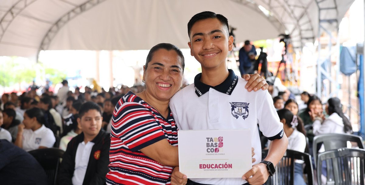 Secretar&iacute;a de Educaci&oacute;n de Tabasco resuelve caso de telesecundaria en Nacajuca con apego a la ley