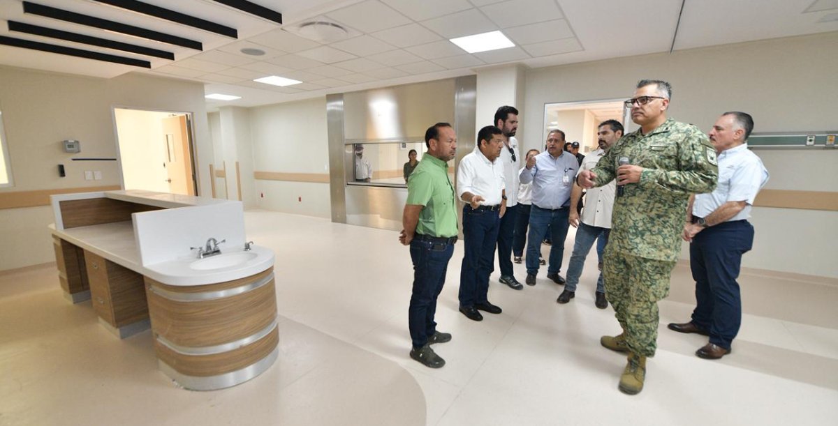 Tabasco solicita cr&eacute;dito contingente para agilizar obras de Villahermosa 2030