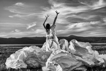 Periferias Danzadas reúne creadoras de Michoacán en el Teatro de la Danza Guillermina Bravo
