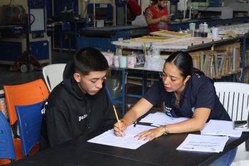 Amplían hasta el 20 de marzo registro para docentes en Campaña Nacional de Alfabetización 2026