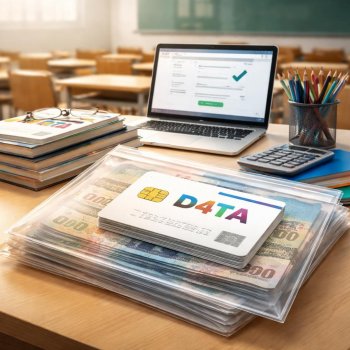 Amplían registro para Programa D4TA en Michoacán; ya son 111 mil estudiantes inscritos