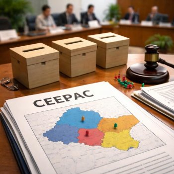 CEEPAC responde solicitud de consulta para cambio de sistema electoral en tres municipios indígenas
