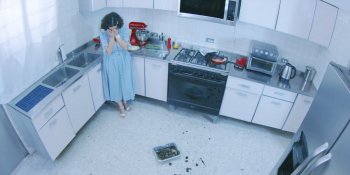 Ciclo 'Miradas Regias' visibiliza el cine hecho por mujeres en Nuevo León