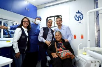 DIF Estatal fortalece a familias guanajuatenses con primer encuentro comunitario en San Francisco del Rincón