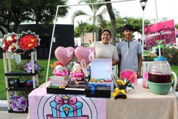 Gobierno de Colima y Ayuntamiento de Cuauhtémoc convocan a la segunda edición del Mercadito Joven 2026