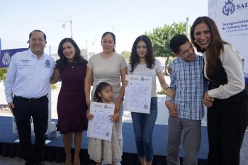 Gobierno de Guanajuato fortalece red estatal para expedición gratuita del Certificado Electrónico de Discapacidad