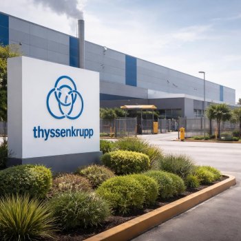 Gobierno de México cierra caso Thyssenkrupp en San Luis Potosí bajo el T-MEC sin hallar violaciones laborales