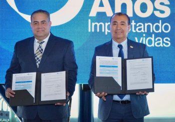 Gobierno de San Luis Potosí otorgará hasta 150 becas del 80% para estudiar en el Tec de Monterrey