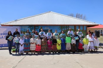 Gobierno del Estado implementa programa 'Escudo de la Dignidad' para protección infantil