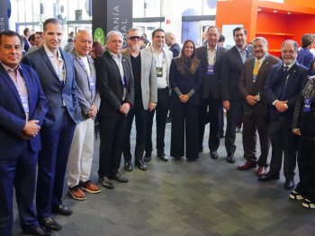 Inauguran incMTY Festival 2026 con Japón como país invitado para impulsar el ecosistema emprendedor