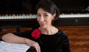 INBAL presenta conciertos de piano y voz en Bellas Artes con Leticia Gómez-Tagle, Rosa María Diez y Alfredo Isaac Aguilar