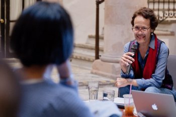 Investigadora revela papel decisivo de mujeres en la minería colonial de Guanajuato