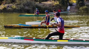 Regresan regatas tradicionales al lago de Pátzcuaro en marzo y abril