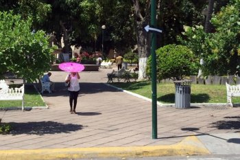 Salud Colima alerta por temperaturas de hasta 40°C y exhorta a reforzar medidas preventivas