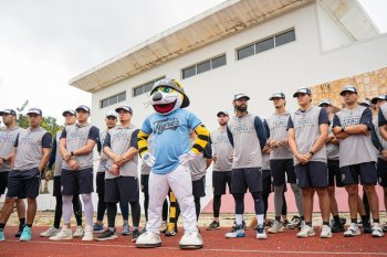 Tigres de Quintana Roo inician Spring Training 2026 en el CEDAR de Cancún con apoyo de CODEQ