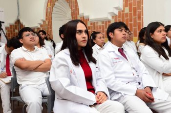 USEP inicia Semana Internacional del Cerebro 2026 con jornadas académicas y de divulgación científica