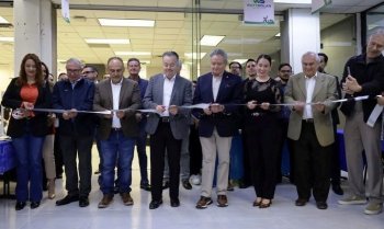 UTCH celebra exitosa 14ª Feria del Empleo con más de 700 estudiantes y 50 empresas