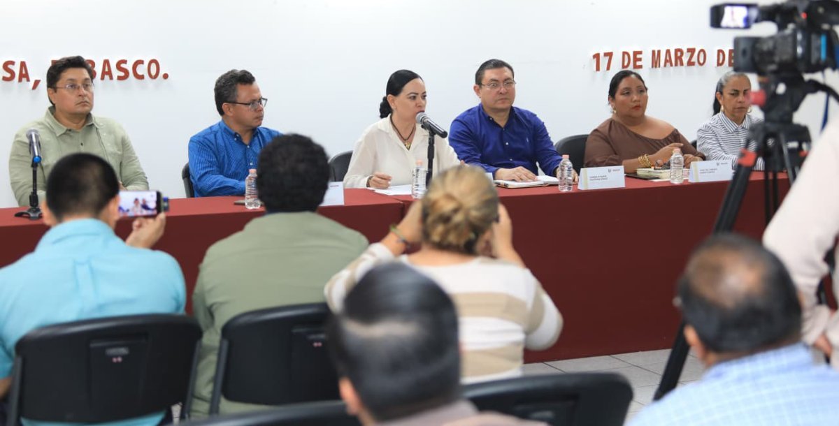 Gobierno de Tabasco conmemora 88° Aniversario de la Expropiaci&oacute;n Petrolera