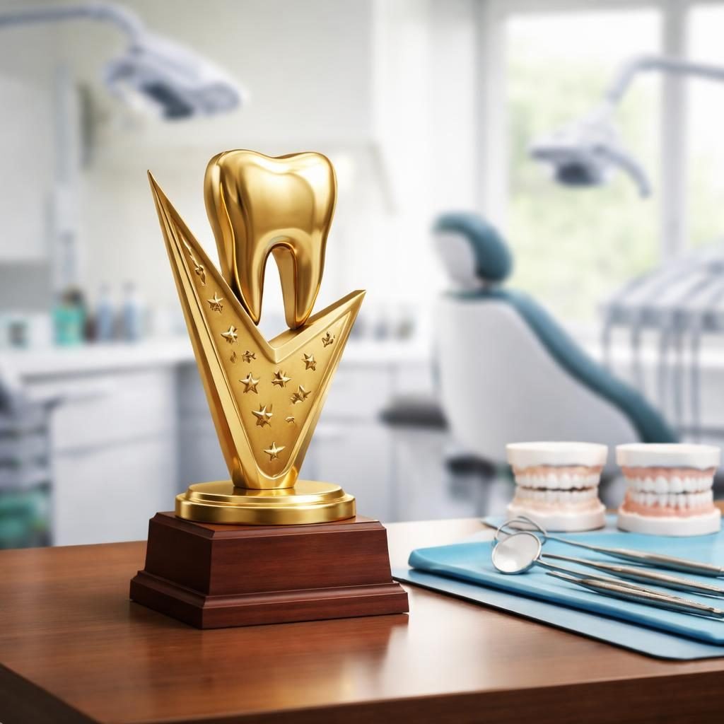 Gobierno de Tabasco reconoce m&eacute;rito odontol&oacute;gico y destaca avances en salud bucal