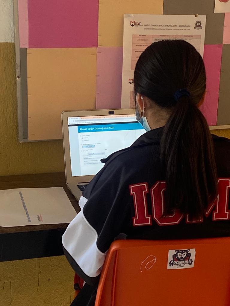 Guanajuato reporta disminuci&oacute;n en tasa de embarazo adolescente tras fortalecer estrategias de prevenci&oacute;n