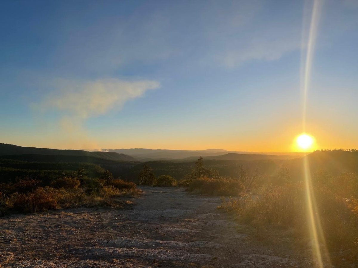 Protecci&oacute;n Civil emite aviso preventivo por onda de calor de 72 horas en la entidad