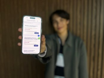 Aguascalientes supera los 181 mil expedientes digitales para trámites en línea