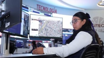 Cada llamada al 911 o 089 activa cadena de inteligencia contra la impunidad en Michoacán