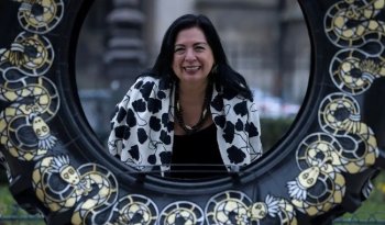 Cecut inaugura exposición binacional que une fútbol, arte y comunidad migrante