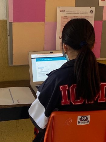 Guanajuato reporta disminución en tasa de embarazo adolescente tras fortalecer estrategias de prevención