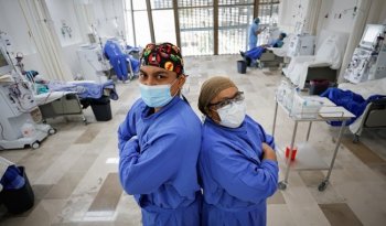 HRAE de Acapulco del ISSSTE fortalece atención cardiovascular y renal con equipos propios y primera jornada de marcapasos