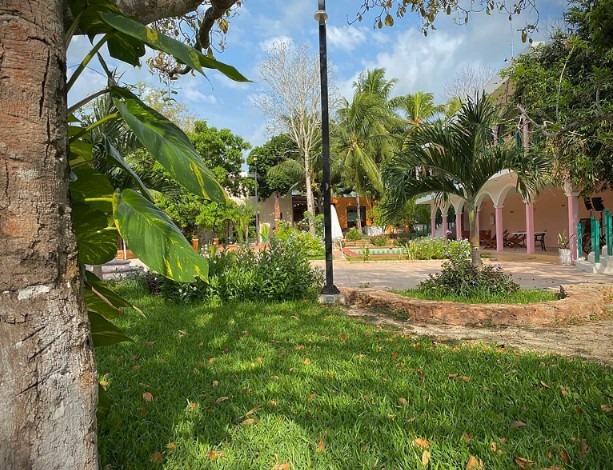 Sacalum, Yucat&aacute;n: historia de resistencia y tradici&oacute;n viva en el sur del estado