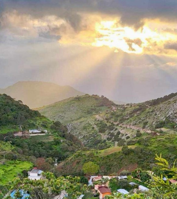 Xich&uacute;, Guanajuato: naturaleza, huapango y tradici&oacute;n viva en el coraz&oacute;n de la Sierra Gorda